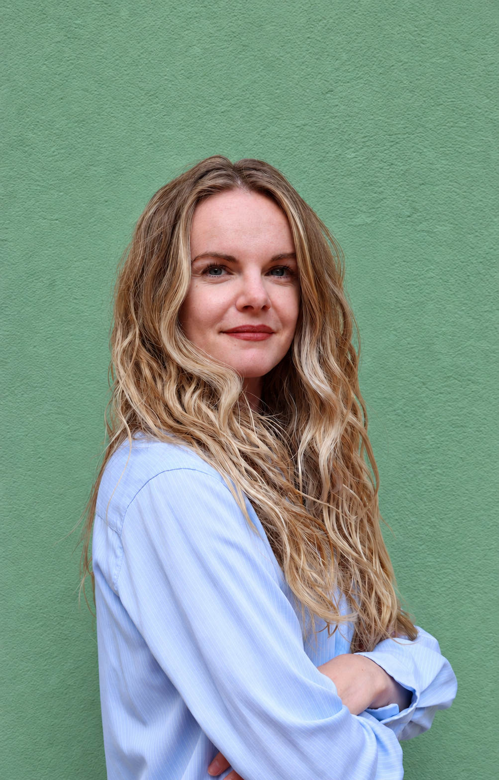 Katharina Reissenweber, co-founder of KP Exit Partners